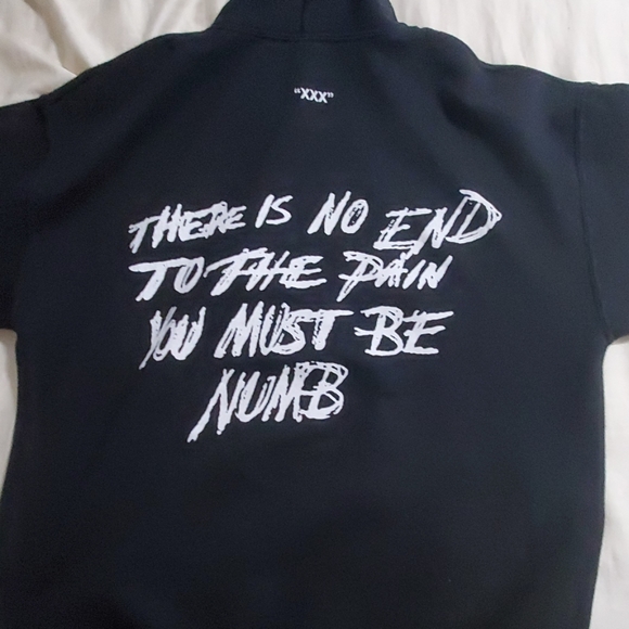 Hoodie - Picture 4 of 5